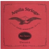 Aquila Red Series struna pojedyncza do ukulele, koncert, 4th low-G