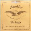 Aquila New Nylgut concert ukulele strings, GCEA, high G