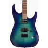 LTD MS 200 HT FM Violet Shadow Limited Edition