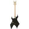 BC Rich Red Bevel Pack elektrick kytara