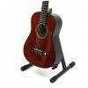 EverPlay EV-121 Iga 1/2 klasick kytara