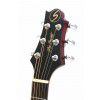 Samick D4CE-TR elektricko-akustick kytara