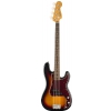 Fender Squier Classic Vibe 60s Precision Bass Laurel Fingerboard 3TS