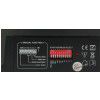 American DJ Sunray LED DMX svteln efekt<br />(ADJ Sunray LED DMX svteln efekt)