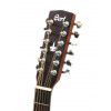 Cort Earth 70 12E NAT elektricko-akustick kytara