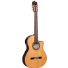 Alhambra Iberia Ziricote CTW E8  klasická kytara