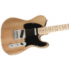 Fender Squier Fsr Affinity Telecaster Mn Natural