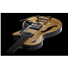 Duesenberg Starplayer TV 25th Anniversary Gold Leaf