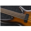 Ibanez SRF 700 BBF Soundgear Brown Burst basov kytara