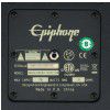 Epiphone Valve Junior Extension Cabinet kytarov reproduktory