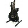LTD F250 Black elektrick kytara