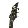LTD F250 Black elektrick kytara