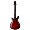 PRS SE Hollowbody Standard Fire Red Burst
