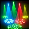 American DJ Inno Scan LED HP skaner - svteln efekt<br />(ADJ Inno Scan LED HP skaner - svteln efekt)