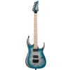 Ibanez RGD61AL SSB Stained Sapphire Blue Burst AXION LABEL