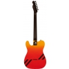 Fender Made in Japan 2020 Limited Edition Evangelion Asuka Telecaster