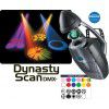 American DJ Dynasty Scan DMX<br />(ADJ Dynasty Scan DMX)