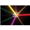 American DJ Sunray LED DMX svteln efekt<br />(ADJ Sunray LED DMX svteln efekt)