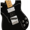 Fender Vintera 70s Telecaster Custom MN Black