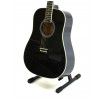 Morrison F4100 Black akustick kytara