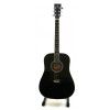 Morrison F4100 Black akustick kytara