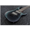 Ibanez RGD71ALMS BAM Black Aurora Burst AXION LABEL