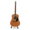 Seagull S6 Slim Natural Quantum I akustick kytara