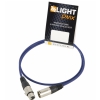 MLight DMX 1 pair 110 Ohm 1,5m drt