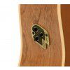 Seagull S6 Slim Natural Quantum I akustick kytara