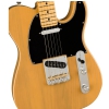 Fender American Professional II Telecaster Maple Fingerboard, Butterscotch Blonde