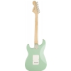 Fender Squier Affinity Stratocaster Laurel Fingerboard Surf Green
