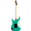Fender Made in Japan Boxer Stratocaster HH Sherwood Green Metallic
