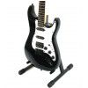 Career Strat HSS Black elektrick kytara