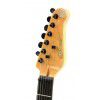 Career Strat HSS Black elektrick kytara