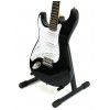 Career Strat SSS Black elektrick kytara