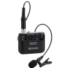 ZooM F2-BT Digital audio recorder with Lavalier microphone