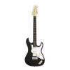 Aria Pro II 714 Hot Rod STD BK