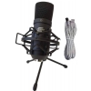 Crono Studio 101 USB BK RP1 - Recording Pack 1 - Zestaw Nagraniowy
