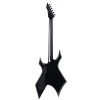 BC Rich Warlock Prophecy Quad Bridge Gloss Black