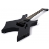 BC Rich Warlock Prophecy Quad Bridge Gloss Black