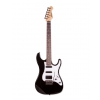 Aria Pro II STG-STV BK