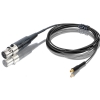 Countryman E6CABLEB1SR mikrofonní kabel