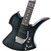 BC Rich Mockingbird Legacy Floyd Rose Black Burst