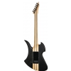 BC Rich Mockingbird Extreme Evertune Matte Black