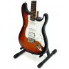 Career Strat HSS Sunburst elektrick kytara