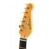 Career Strat HSS Sunburst elektrick kytara