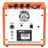 Orange Crush Mini