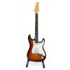 Career Strat HSS Sunburst elektrick kytara