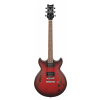 Ibanez AM 53 SRF ARTCORE Sunburst Red Flat electric guitar