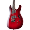 Ibanez S 521 BBS  elektrick kytara